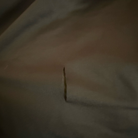 SKIMS Signature Swimsuit Cover Up Sarong Skirt Onyx Black - Picture 7 of 11